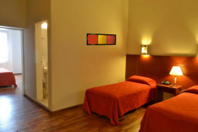 Отель Gran Hotel Victoria Cordoba Argentina  Кордова